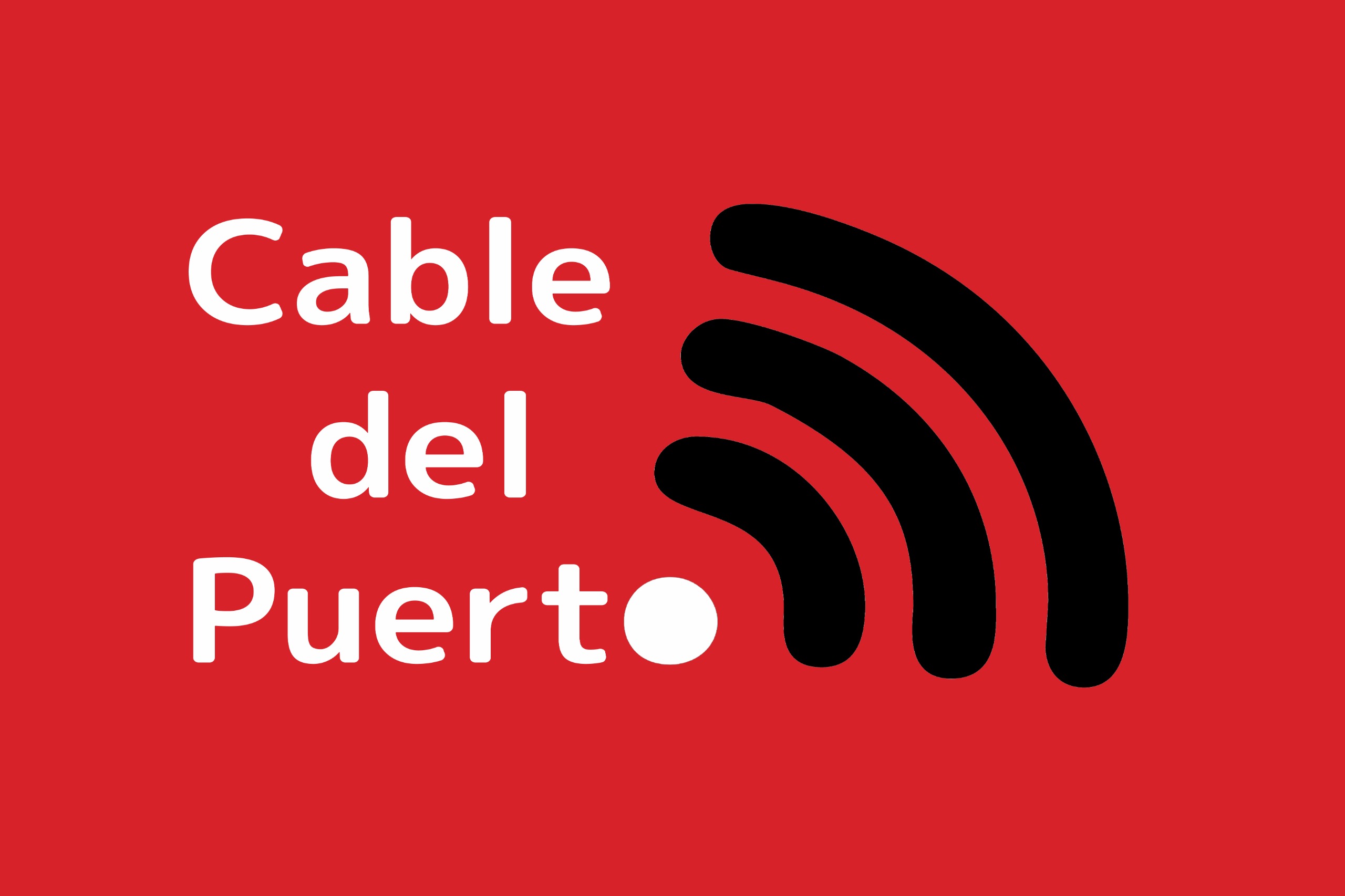 Cable del Puerto